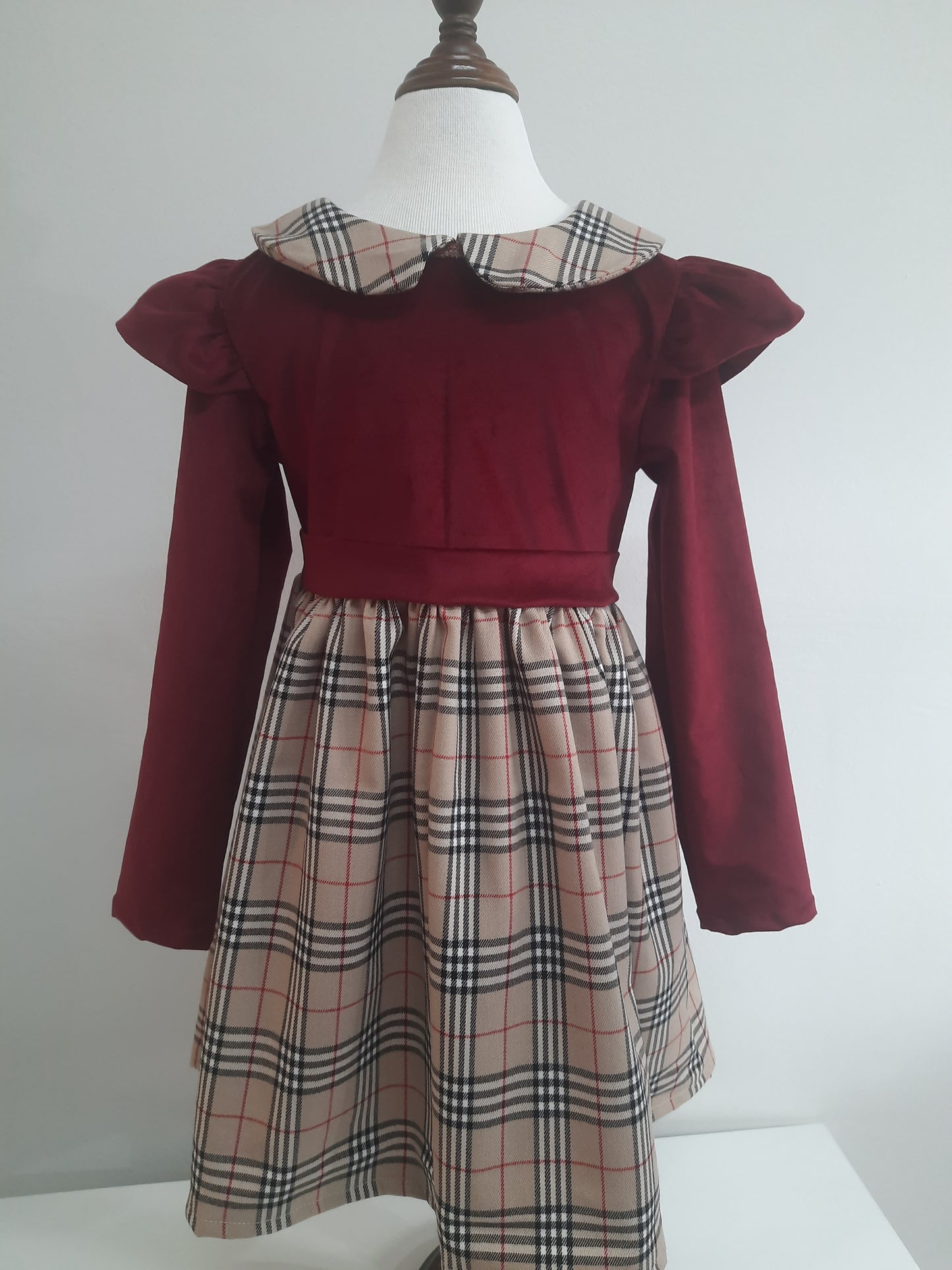 Abito nostra collezione Laura