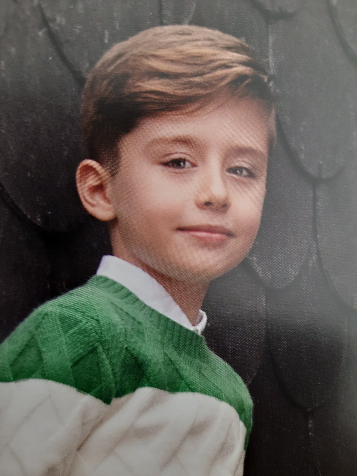 BAMBINO 4 - 10 ANNI