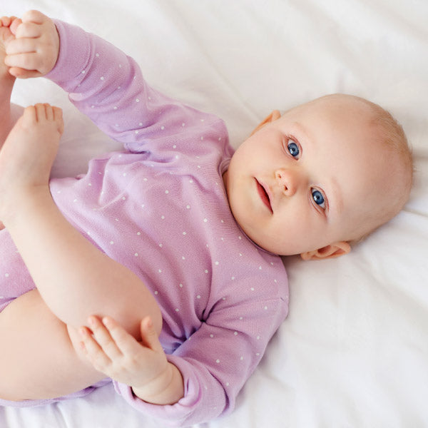 NEONATA 0 - 3 anni