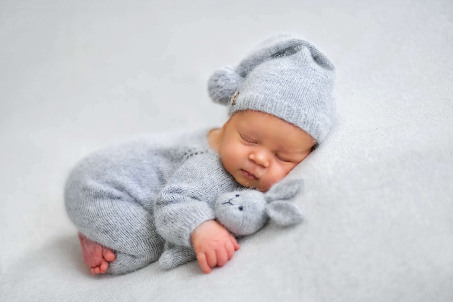 NEONATO 0 - 3 anni