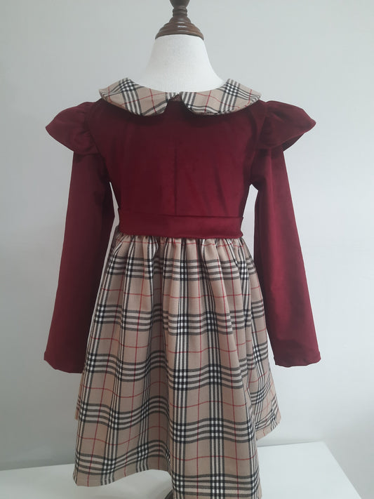 Abito nostra collezione Laura